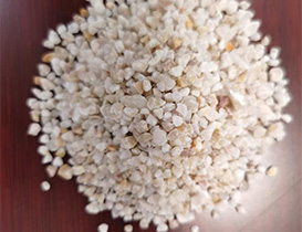 8目——16目石英砂